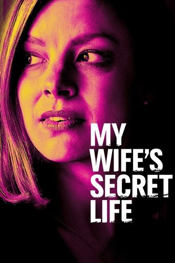 Póster de My Wife's Secret Life