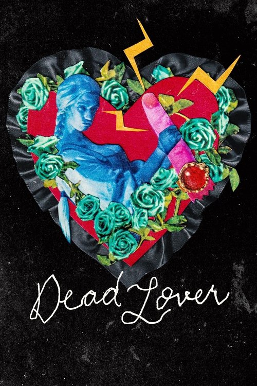 Póster de Dead Lover