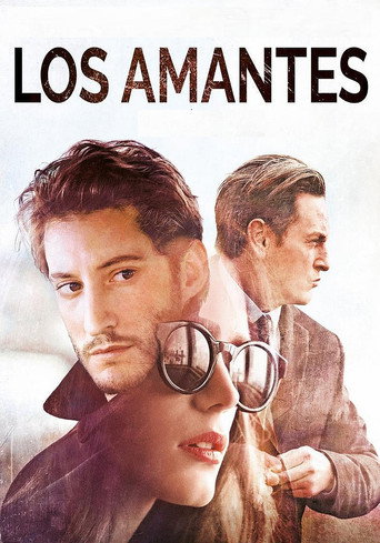Póster de Amants