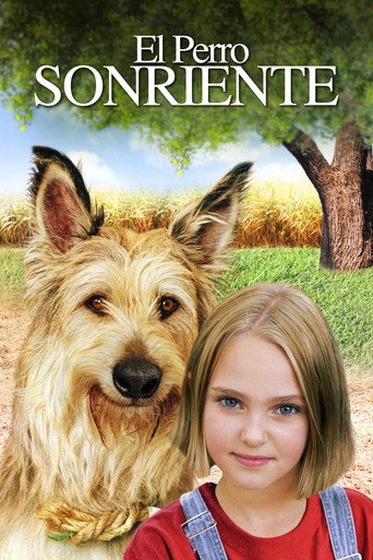 Póster de El Perro Sonriente