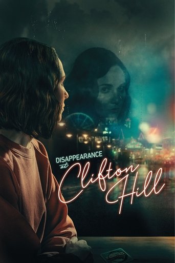 Póster de Disappearance at Clifton Hill