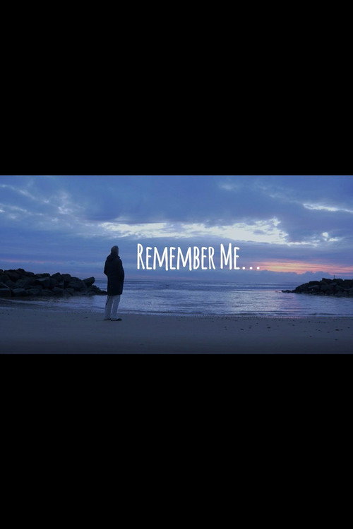Póster de Remember Me