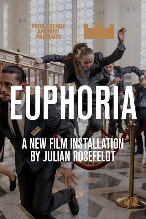 Póster de Euphoria