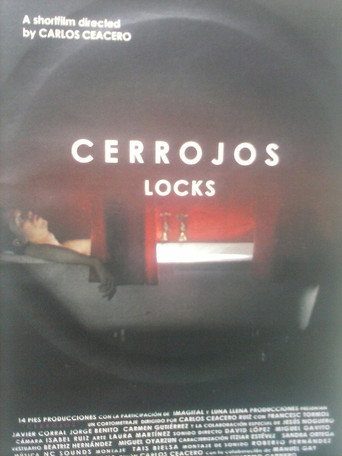Póster de Cerrojos