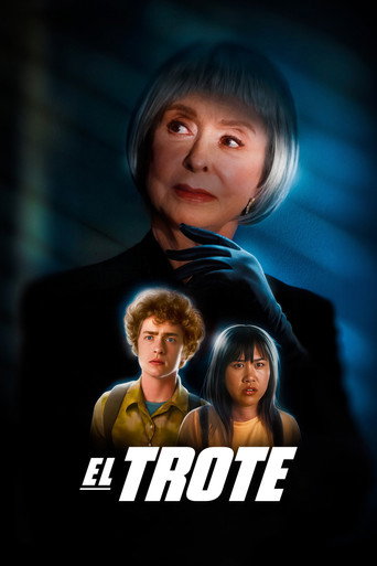 Póster de The Prank