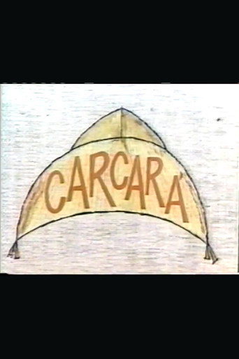 Póster de Carcará