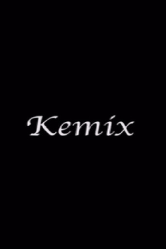 Póster de Kemix
