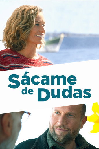 Póster de Ôtez-moi d'un doute