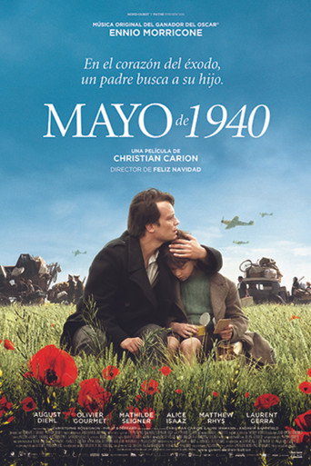 Póster de En mai, fais ce qu'il te plaît