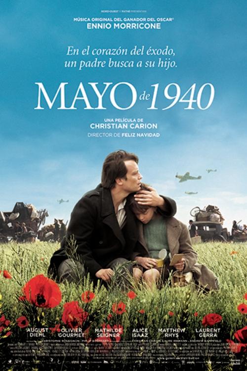 Póster de En mai, fais ce qu'il te plaît