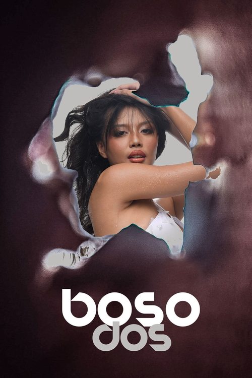 Póster de Boso Dos