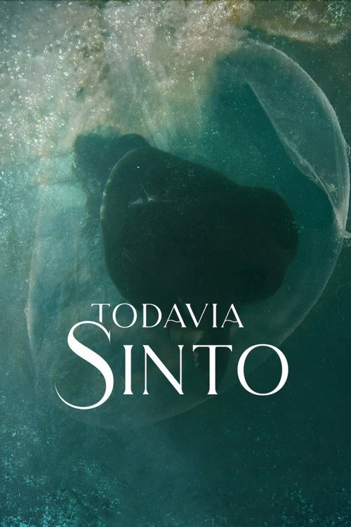 Póster de Todavia Sinto