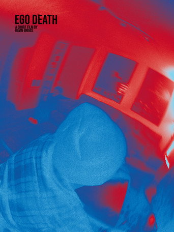 Póster de Ego Death