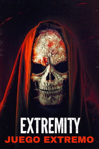 Póster de Extremity