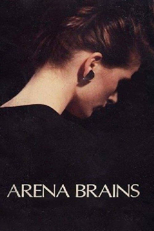 Póster de Arena Brains
