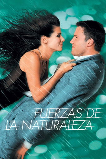 Póster de Fuerzas de la Naturaleza
