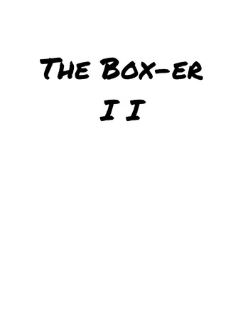 Póster de The Box-er II