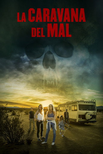 Póster de The Toybox