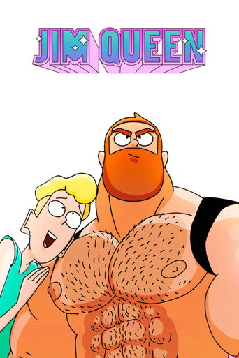 Póster de Jim Queen