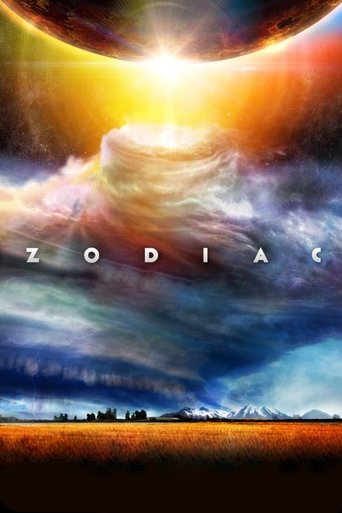 Póster de Zodiac