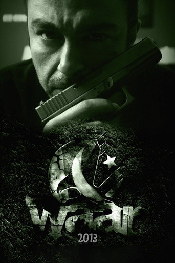 Póster de وار