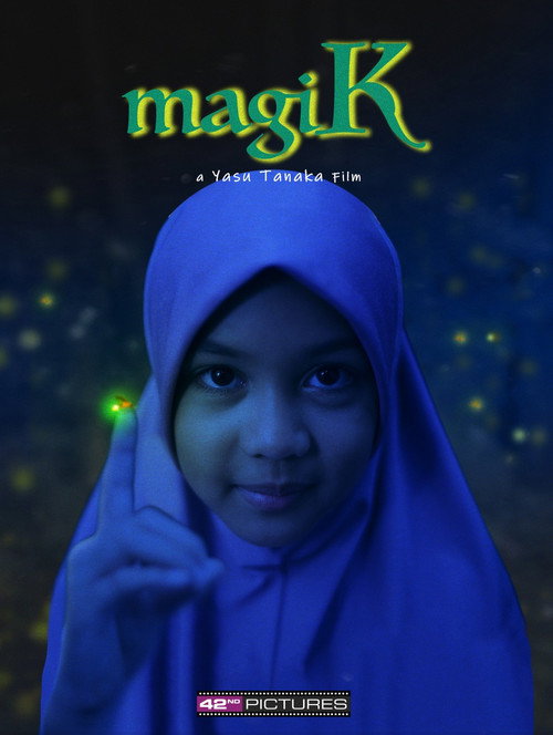 Póster de magiK
