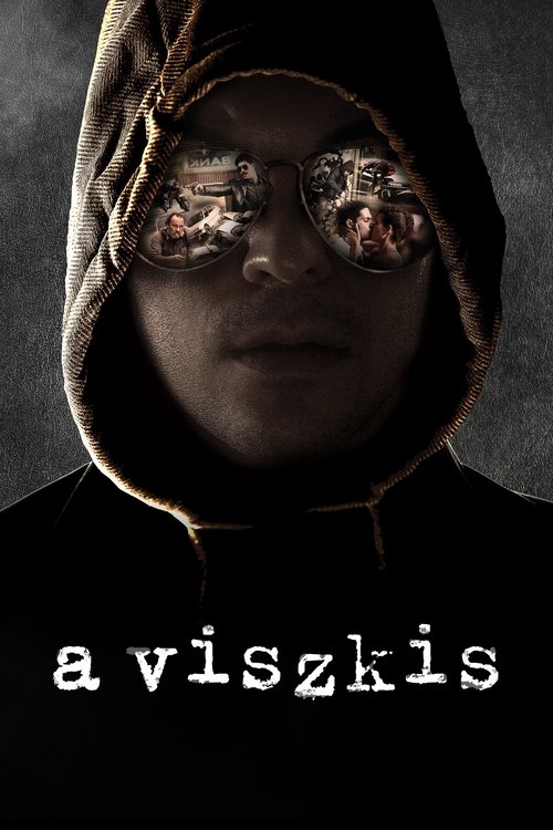 Póster de A Viszkis