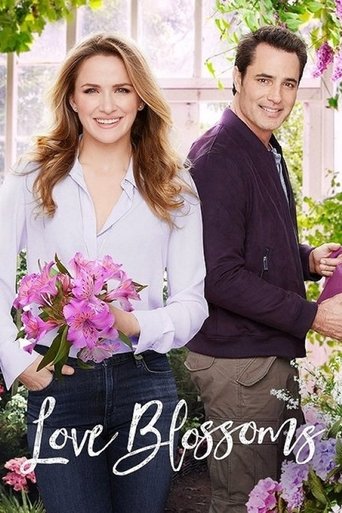 Póster de Love Blossoms