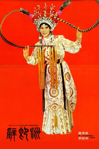 Póster de 辭郎洲