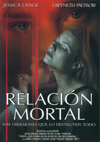 Póster de Secreto de sangre