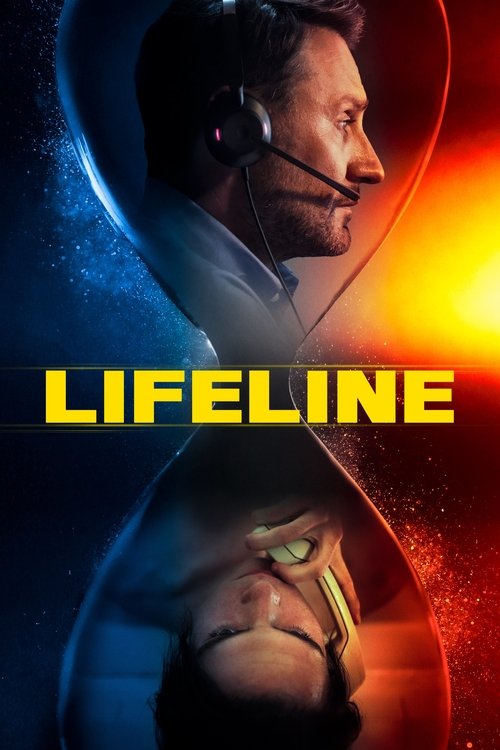 Póster de Lifeline