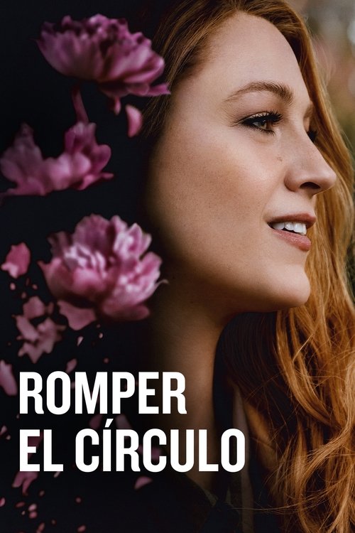 Póster de Romper el círculo