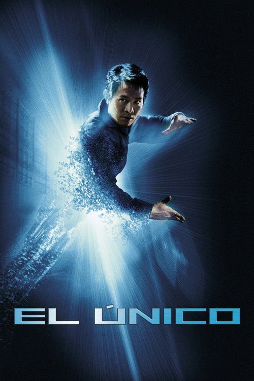 Póster de El único