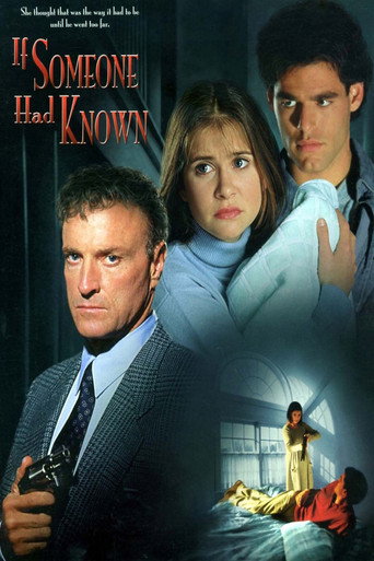 Póster de If Someone Had Known