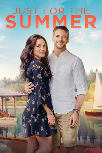 Póster de Just for the Summer