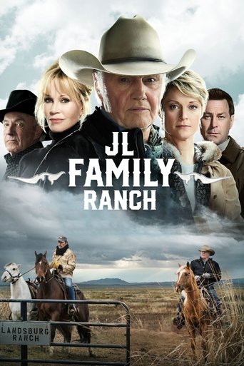 Póster de J.L. Family Ranch