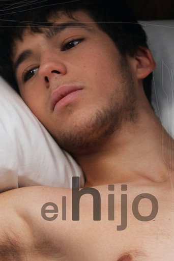 Póster de El hijo