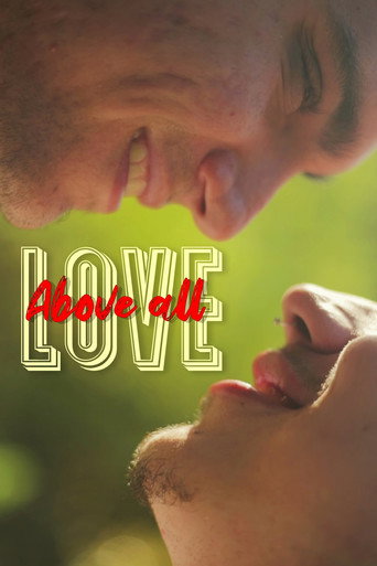 Póster de Sobretudo, Amor