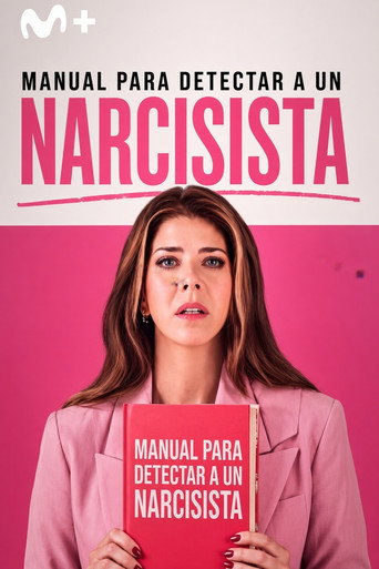 Póster de Manual para detectar a un narcisista