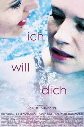 Póster de Ich will Dich
