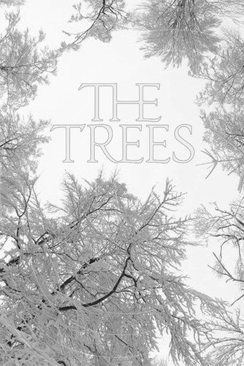 Póster de The Trees