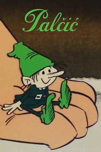 Póster de Palčić