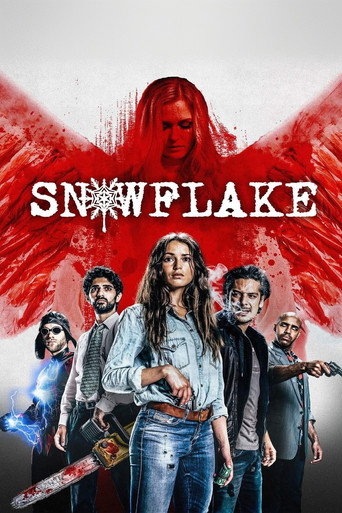 Póster de Schneeflöckchen