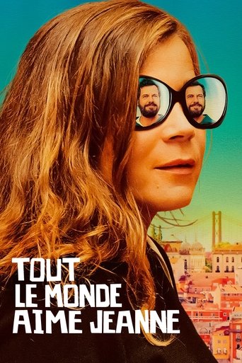 Póster de Tout le monde aime Jeanne