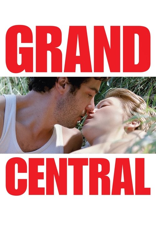 Póster de Grand Central