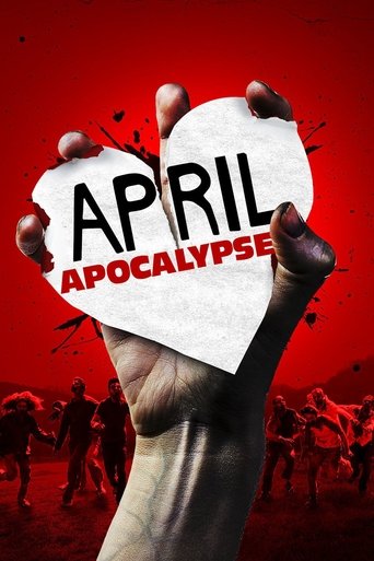 Póster de Apocalipsis de Abril
