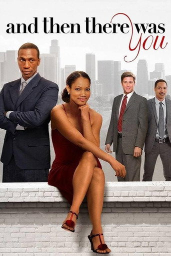 Póster de And Then There Was You