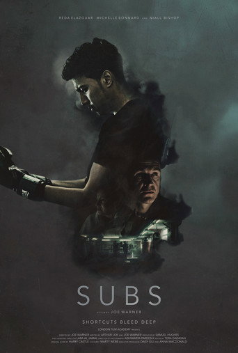 Póster de Subs