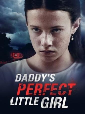 Póster de La niña consentida de papá