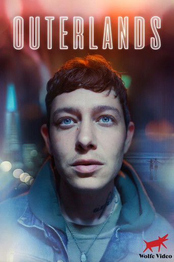 Póster de Outerlands